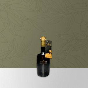 Erken Hasat Natürel Sızma Zeytinyağı 500ml Özel Şişe