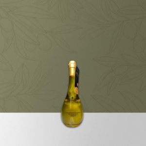 Erken Hasat Natürel Sızma Zeytinyağı 500ml Özel Şişe