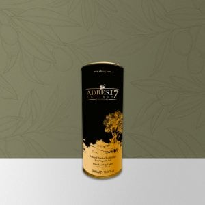 Erken Hasat Natürel Sızma Zeytinyağı 1000ml (1lt)