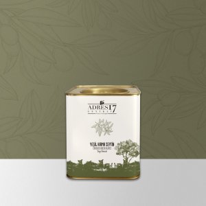 Yeşil Kırma 1900 gr